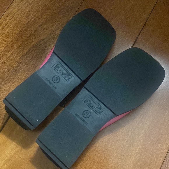 Y2K girl Wedge shoe sandal - Picture 2 of 2